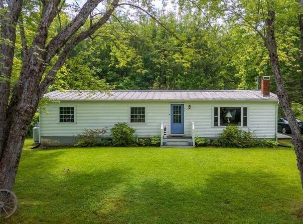 166 Washington Street, Camden, ME 04843