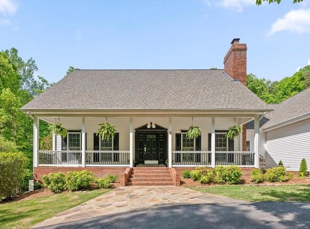 1400 Dogwood Valley Road, Tunnel Hill, GA 30755