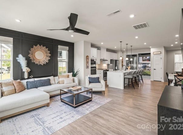 932 Portrush Lane, Tega Cay, SC 29708