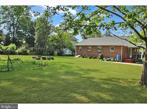 6566 GITHENS AVENUE, PENNSAUKEN, NJ 08109