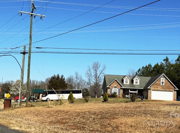 1302 Earl Road, Shelby, NC 28152