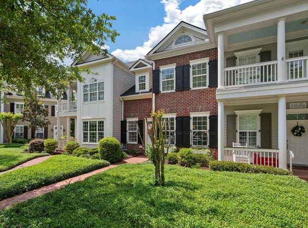1781 Tennyson Row, Mount Pleasant, SC 29466