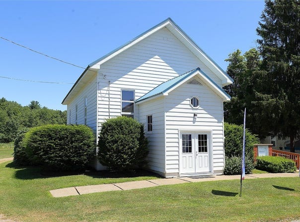 16801 HARE CREEK Road, Corry, PA 16407