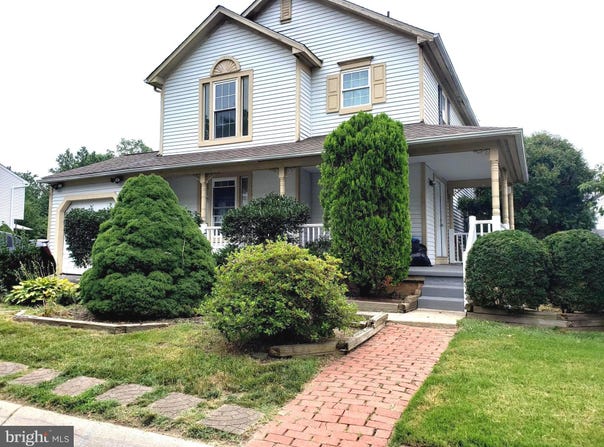 15021 MCKNEW ROAD, BURTONSVILLE, MD 20866