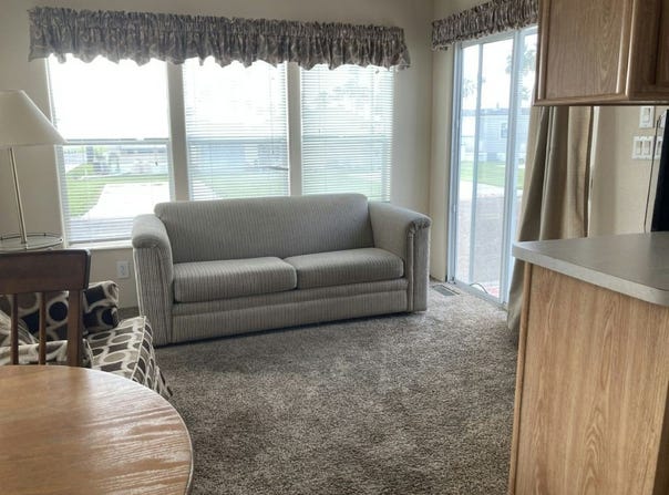 1501 S Airport Drive, Weslaco, TX 78596