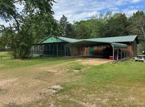 3811 Hwy 211, Success, AR 72470