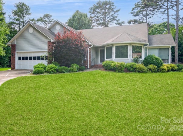104 Gallarie Place, Salisbury, NC 28144