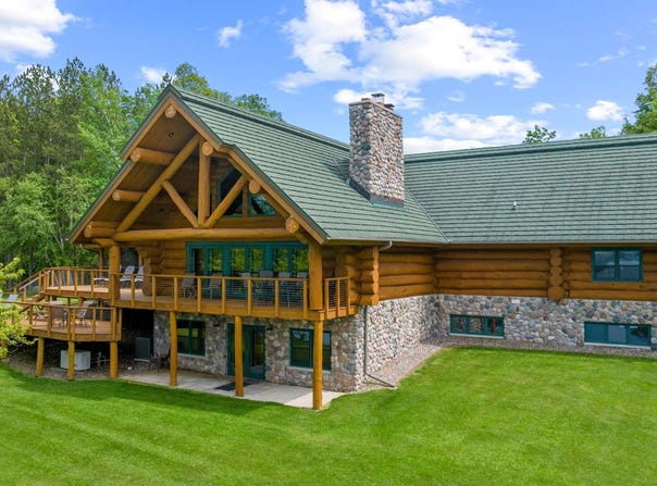 230 VISTA LN, Pickerel, WI 54465