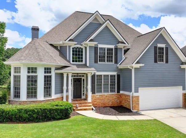 2875 Daniel Park Run, Dacula, GA 30019