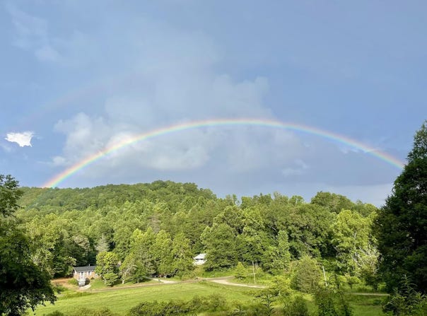 928 Indian Creek Road, Corbin, KY 40701