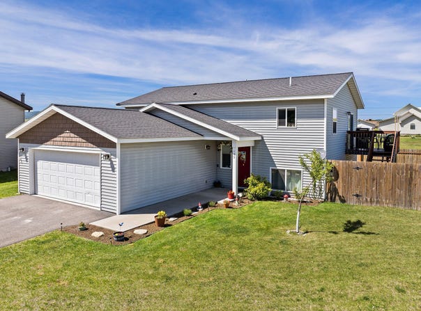 105 Lupine Drive, Kalispell, MT 59901