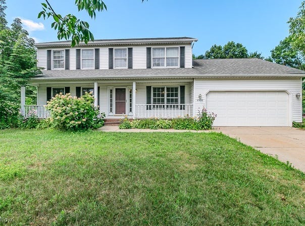 6950 Kathleen Drive, Mentor, OH 44060
