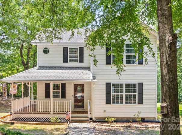 1975 Kehl Road, Clover, SC 29710