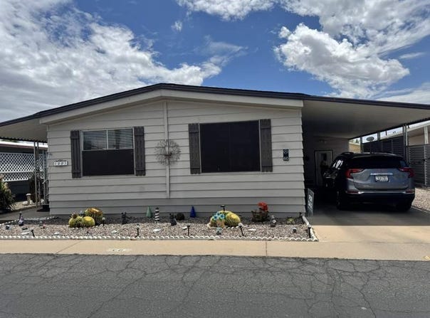 205 S. Higley Road, Mesa, AZ 85206