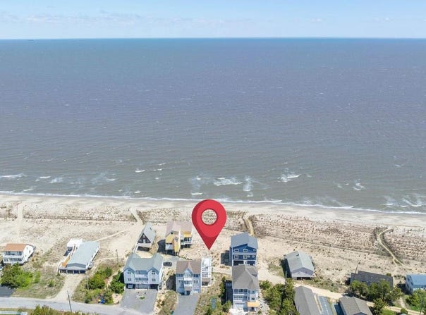 1106 BAY FRONT RD, MILTON, DE 19968