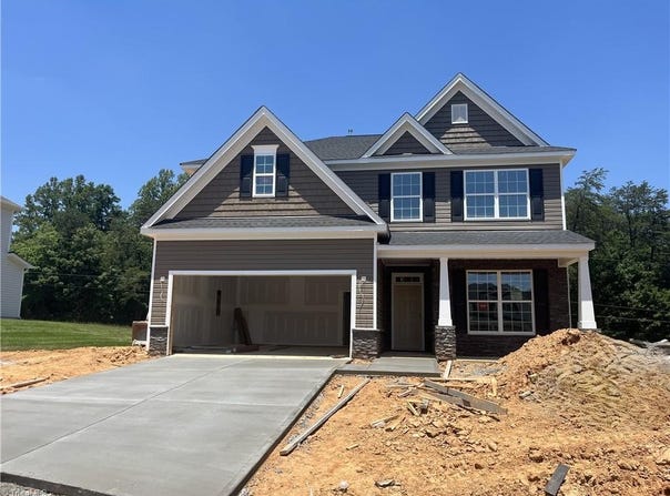 3947 Cassillis Way, Colfax, NC 27235
