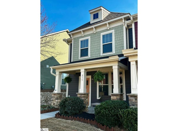 215 Meritage Drive, Greer, SC 29650