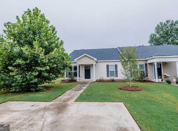 207 Washington Place, Perry, GA 31069