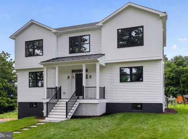 781 STATE Road, WEST GROVE, PA 19390