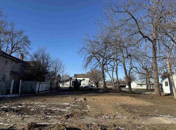 309 N B Ave, Washington, IA 52353