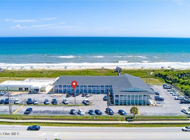 2401 W Fort Macon Road, Atlantic Beach, NC 28512