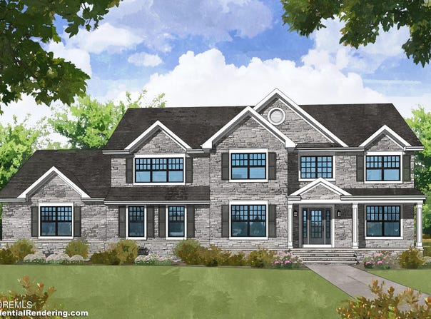 69 School Road E, Marlboro, NJ 07746