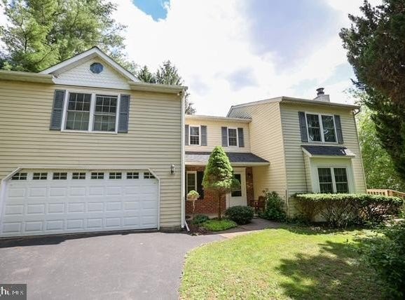 1740 FAIRMOUNT Road, HAMPSTEAD, MD 21074