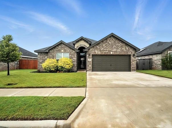 319 Martis Way, Abilene, TX 79602