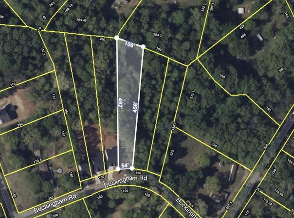 159 Rockingham Road, Duncan, SC 29334