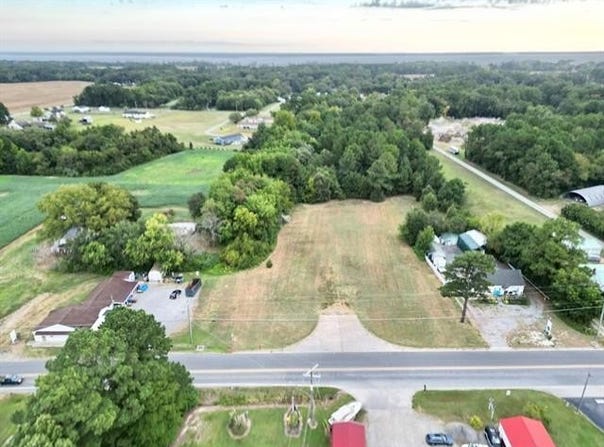 16445 General Puller Highway, Deltaville, VA 23043