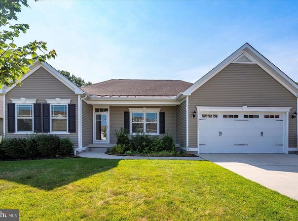 18877 RIVERWALK DR, MILTON, DE 19968