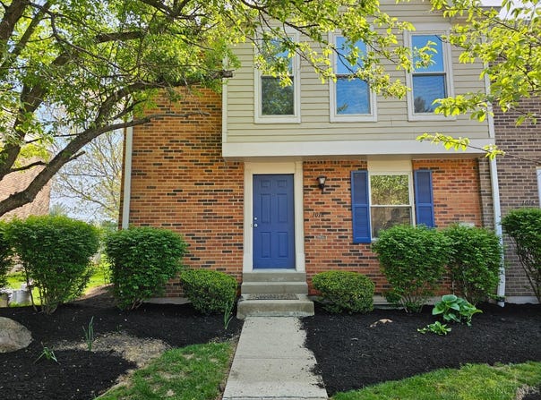 1018 Stratford Court, Loveland, OH 45140