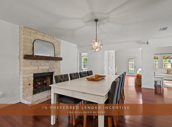 8804 Peppergrass CV, Austin, TX 78745