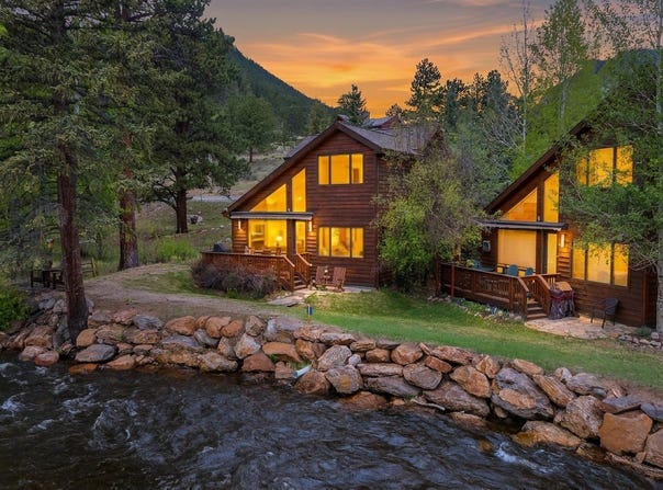 1986 Dallman Dr, Estes Park, CO 80517