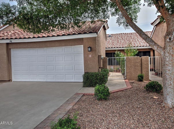 3510 E HAMPTON Avenue, Mesa, AZ 85204