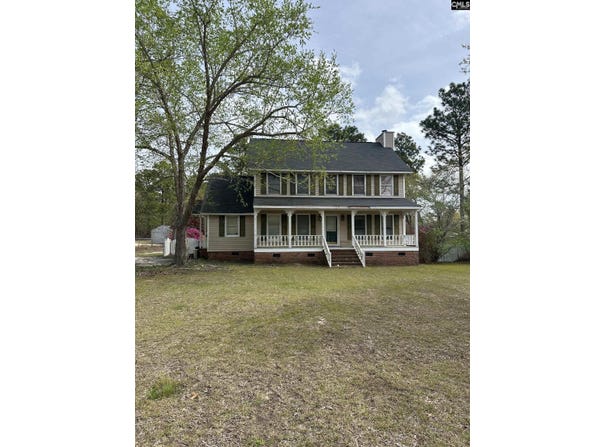 4866 Misty Pine Lane, Orangeburg, SC 29118