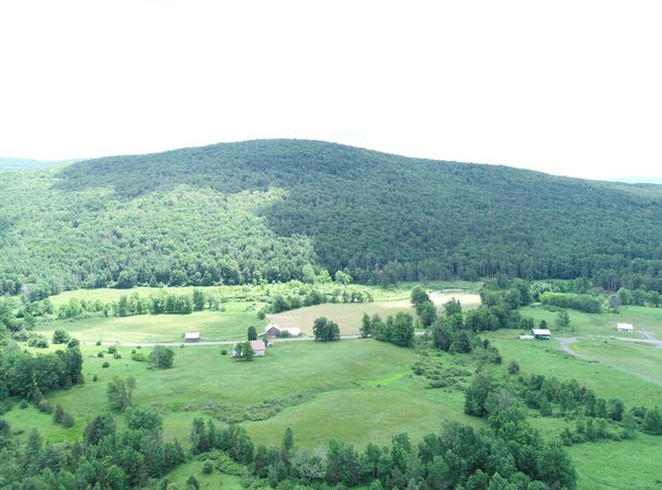 1061 State Route 990V, Gilboa, NY 12076