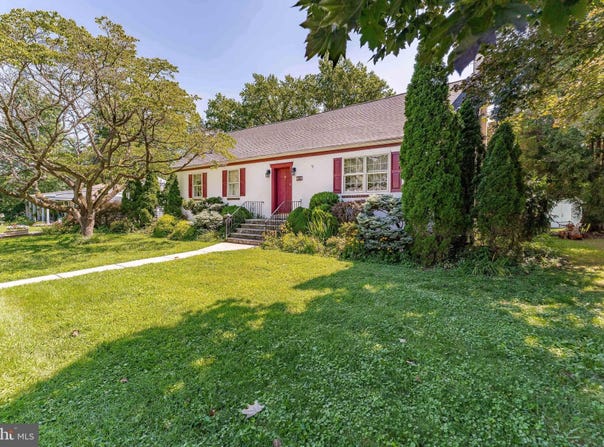 281 WEST AVENUE, SPRINGFIELD, PA 19064