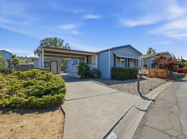 26 Constance Drive, Vallejo, CA 94590