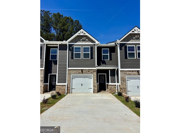 122 Meadowview Drive, Temple, GA 30179