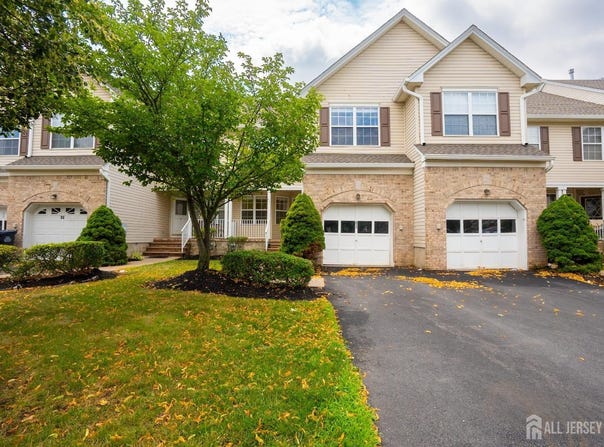 61 Jared Drive, North Brunswick, NJ 08902