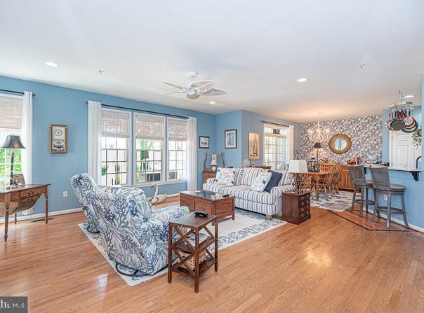 83A OCTOBER GLORY Avenue, OCEAN VIEW, DE 19970