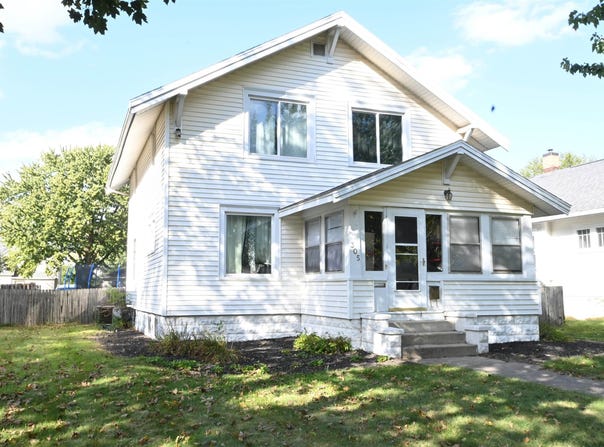 305 E 10th Street, Spencer, IA 51301