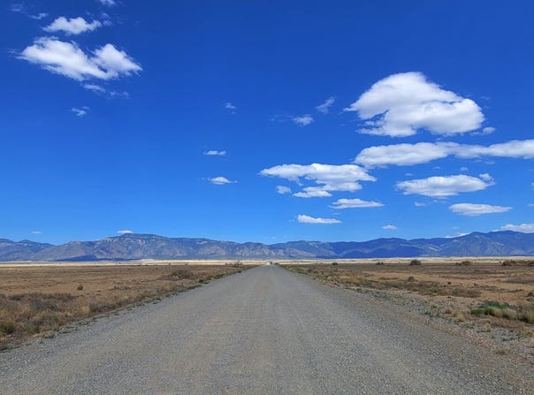 Rio Del Oro Loop N, Los Lunas, NM 87031