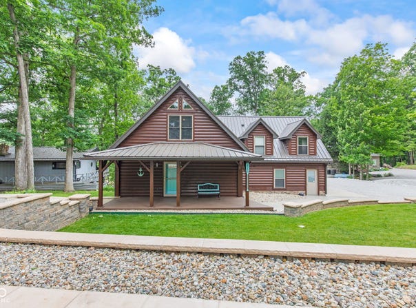 2540 S Annapolis Road, Rockville, IN 47872