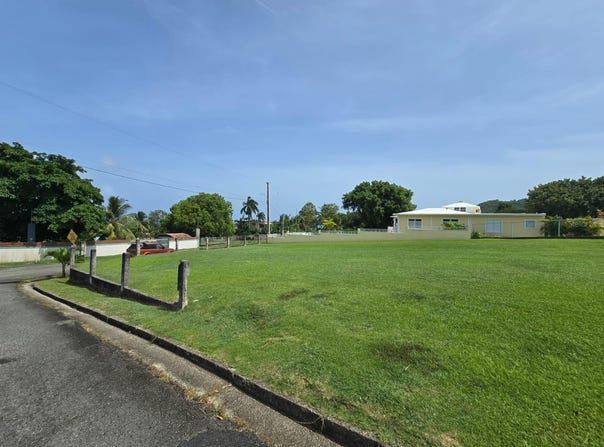 3 PLAYA EL GUANO (EL COCAL), YABUCOA, 00767
