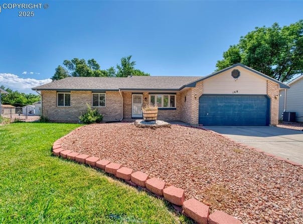 168 Willmoor Court, Canon City, CO 81212