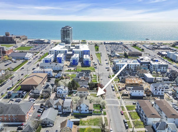 401 3rd Avenue, Asbury Park, NJ 07712