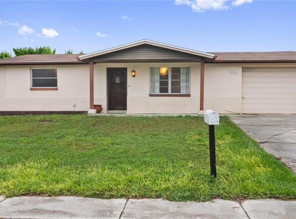 9310 LIDO Lane, PORT RICHEY, FL 34668