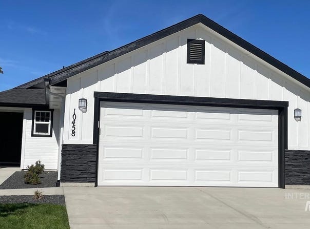 10458 Rockaway Ridge St., Nampa, ID 83687